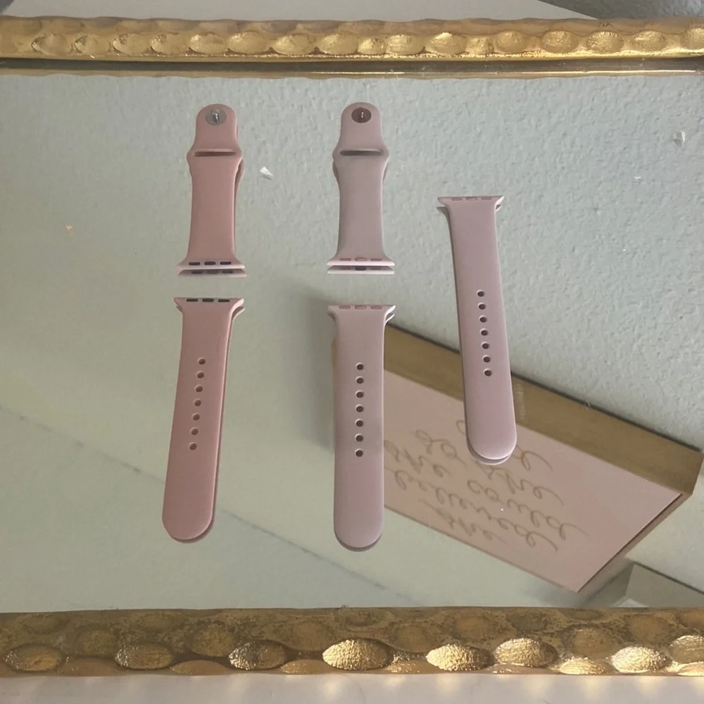 Watch band